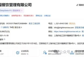 只要“国进民退”，校园餐就有“光明”的未来？