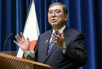 石破茂“战后80周年谈话”全文与各界评价