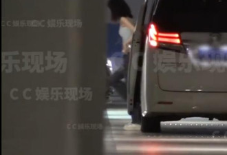 顶流男星被曝连续4晚在知名女星家过夜