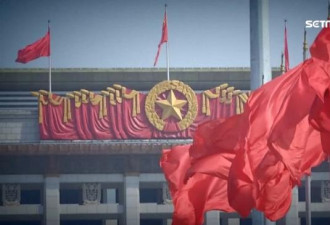 商界于朦胧？每周抓1个 中国企业家神秘消失