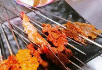 年龄越大越要吃肉？研究发现…