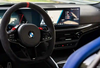 宝马M2 Turbo Design Edition官图 搭3.0T双涡轮