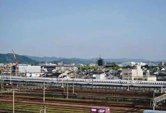 旅游京都 为什么总想遇见唐朝？