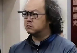 57岁窦唯瘦身成功，曾经一度胖到认不出