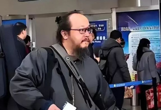 57岁窦唯瘦身成功，曾经一度胖到认不出