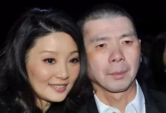 徐帆回应离婚才两月，携女现身片场铺路？