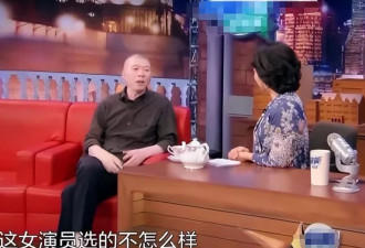 徐帆回应离婚才两月，携女现身片场铺路？