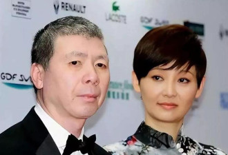 徐帆回应离婚才两月，携女现身片场铺路？