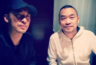 52岁男星赔了3.8亿!沉迷炒币不愿脱身,网友直言很难有好下场