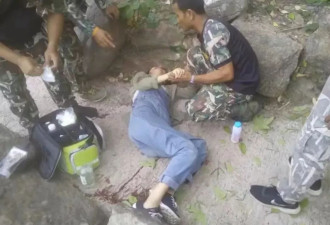 非要等到被推下悬崖才能离婚吗？