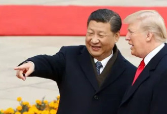 特朗普威胁对中国加100%关税,中方批评"双重标准"