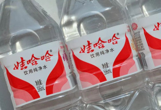 宗馥莉请辞这个月，娃哈哈经历了什么？
