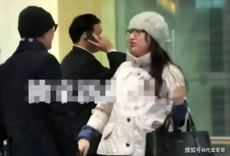50岁何晟铭近况曝光，曾被亿万富婆疯狂追求