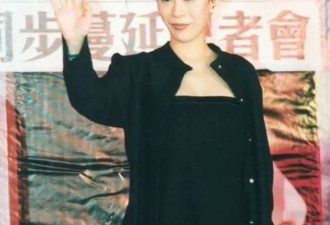 同是50+女星:叶倩文有活力，为何关淑怡却全身插管