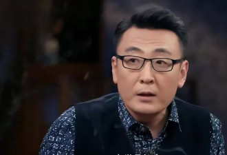 窦文涛：9段恋情至今未婚，直言只有一人让他痴狂！