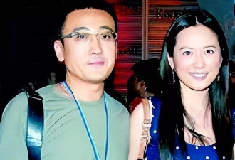 窦文涛：9段恋情至今未婚，直言只有一人让他痴狂！