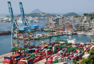 北京使坏，台湾惨被几乎所有国家“晾着”