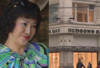 起底大温女首富:$1400万豪宅另有主人?商场也只占3成?
