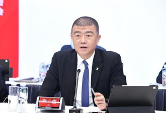 万科突发消息，董事长辛杰已失联