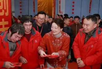 娃哈哈“内战” 宗馥莉这次腹背受敌
