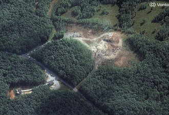 美田纳西军用炸药厂爆炸事件 警证实16人丧生 起因不明