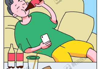 你是如何一步一步成为“腩”人的？