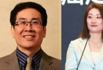 宗馥莉和叔叔“打起来了”