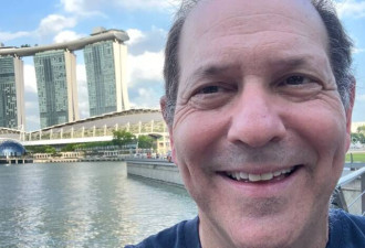 美国作家建议：做好这5件事 活得更长寿、更快乐