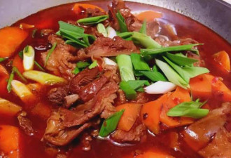独家分享！中年人吃这3道补腰菜 让身体重返20岁