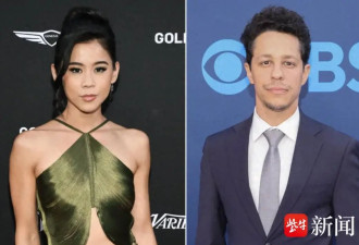 美国男演员涉嫌性侵同剧组华裔女星 被制作方解约！