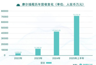 最像英伟达的中国公司，要上市了.....
