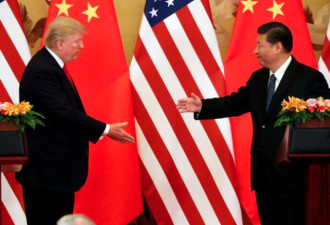 川普“交易艺术”面临考验，“川习会”笼罩阴霾