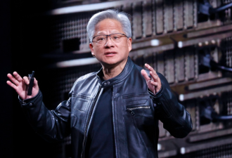 约4280万美元，黄仁勋又卖了！