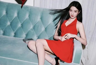 侯明昊卢昱晓“ 史密斯夫妇” 大片！眼神拉丝，成年人的暧昧太绝了