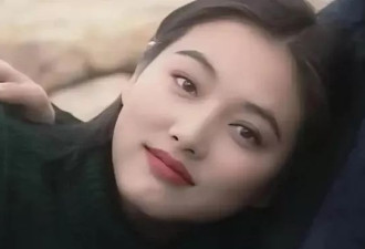 张延女儿长大后,比妈妈还漂亮,网友:张锦程祖坟冒青烟