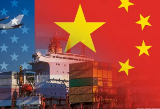 美中贸易战为稀土再升级 特朗普放软：无意伤害中国