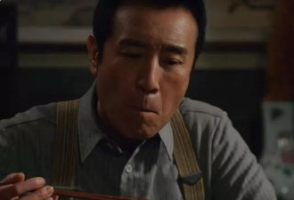 戏混子醒醒吧！面无表情，难怪于和伟两次都带不动她