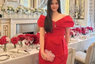 王诗龄过16岁生日，李湘王岳伦离婚4年合体....