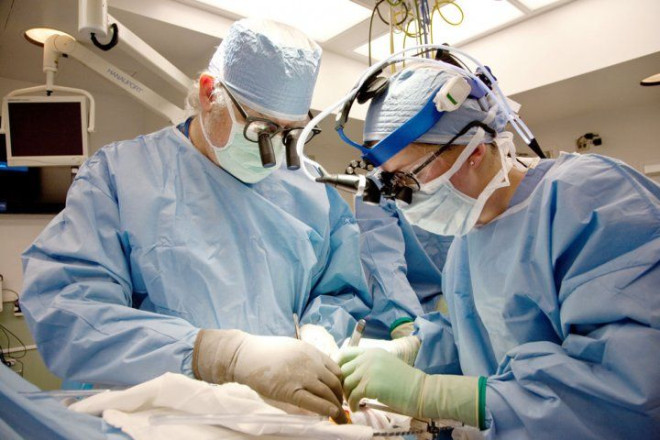 Urine Test Can Detect Likelihood of Kidney Transplant Rejection | UC San  Francisco