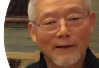 四通创始人 中国民运领袖万润南病逝巴黎