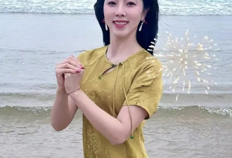 从央视一姐到带货主播，李思思如今怎样了？