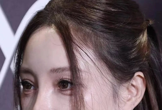 44岁李小璐参加公开活动！怼脸拍真实状态曝光