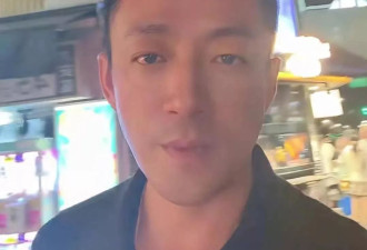 汪小菲罕见亲晒儿子正脸照，眉眼像极了大S