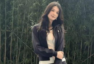 31岁乔欣晒婚后富太生活，不上班面相都变了