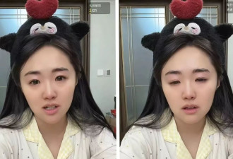 金龟子女儿二胎流产，被指劳累过度直播数场