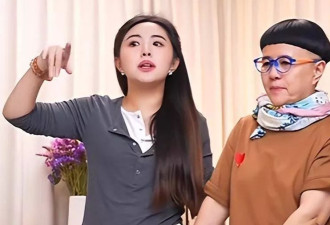 金龟子女儿二胎流产，被指劳累过度直播数场
