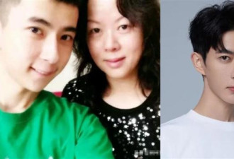 于朦胧妈妈去世是假的！知情者揭最新近况