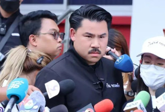 泰网红深夜边境播鬼魂哀嚎 柬埔寨告到了联合国…
