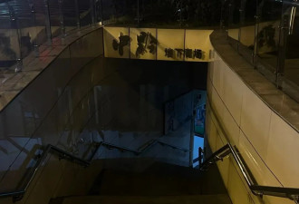 贵阳地下通道，仙人来了都没办法指路