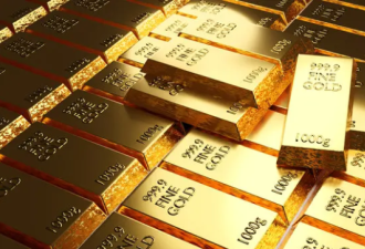 5箭齐发金价飙新天价 下1个目标价曝光